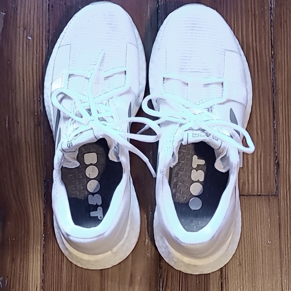 Adidas Boost sneaker